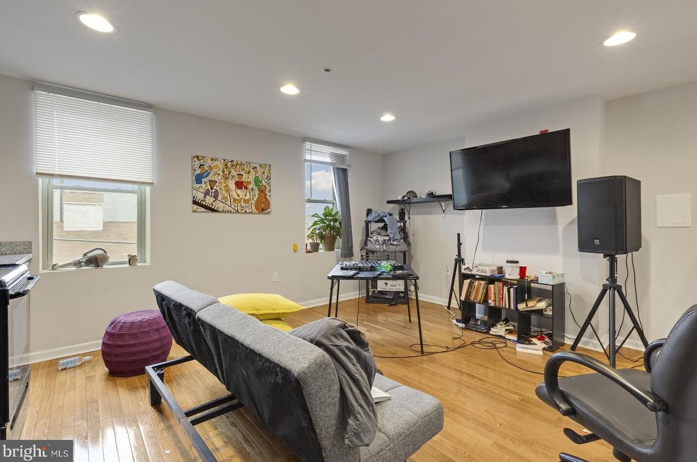 1147 S 26th St #c, Philadelphia, PA 19146