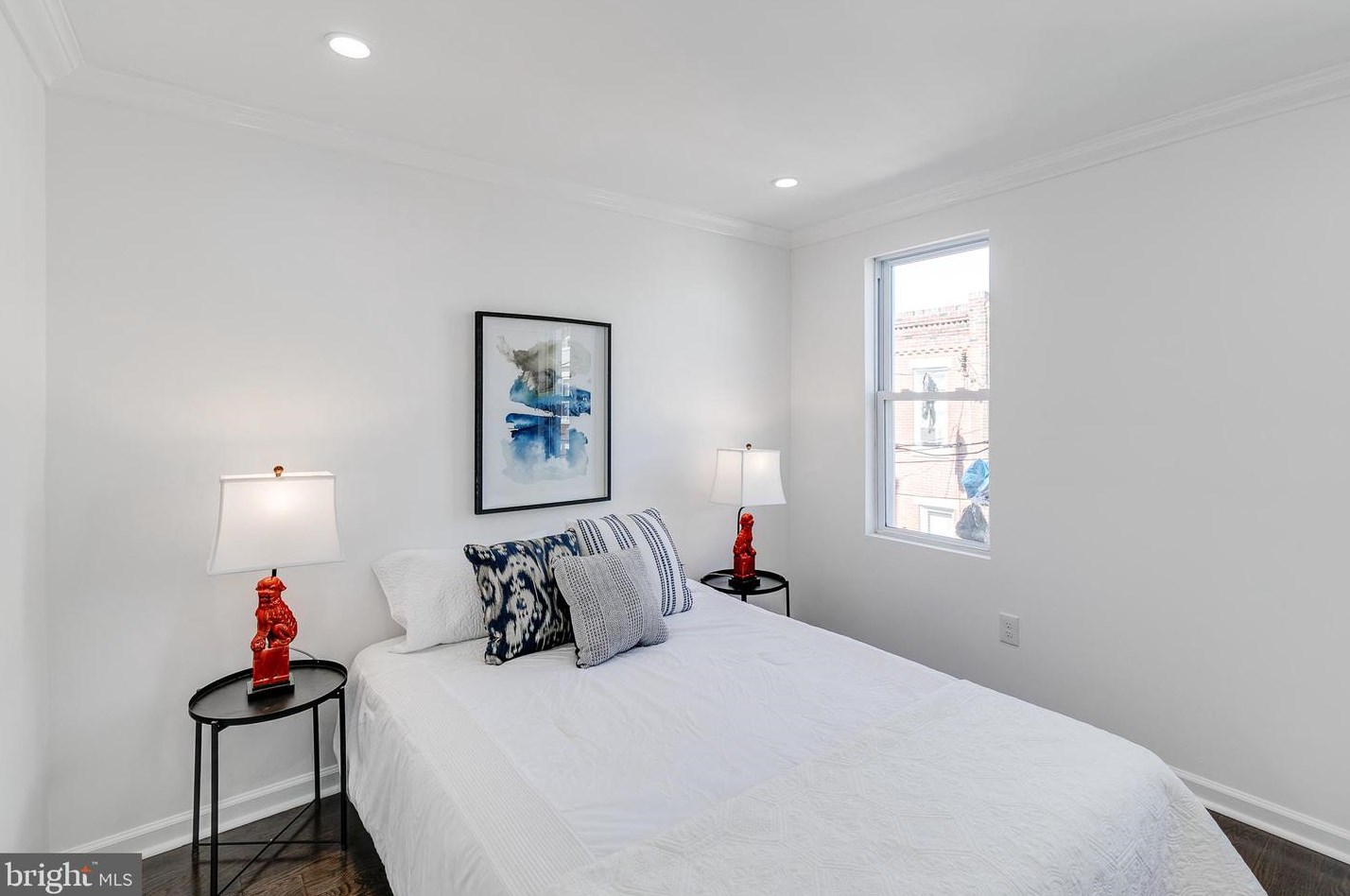 1321 Myrtlewood St, Philadelphia PA  19146-3604 exterior