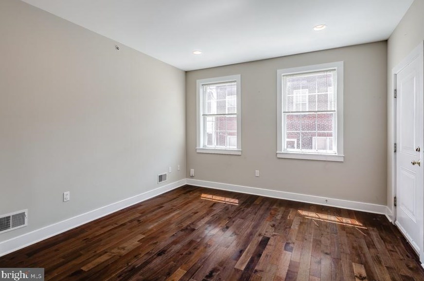 2631 Catharine St #unit B, Philadelphia, PA 19146