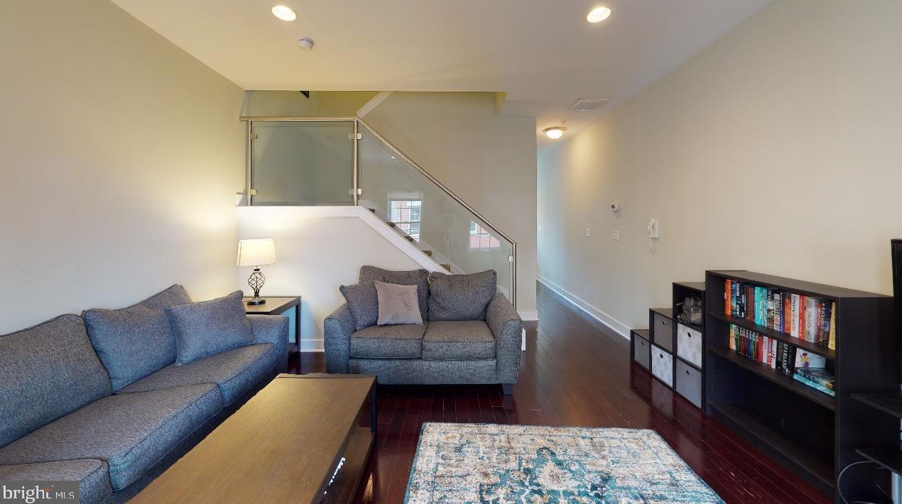 2610 Webster St #unit A, Philadelphia, PA 19146