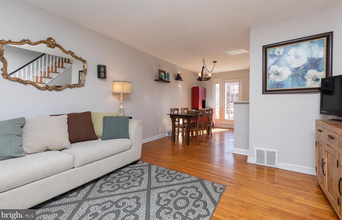 3620 Winona St, Philadelphia, PA 19129-1623