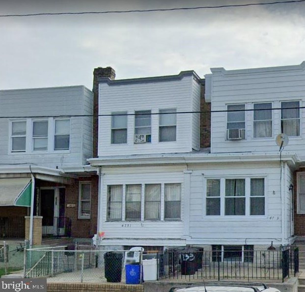 4731 Shelmire Ave, Philadelphia, PA 19136-4108