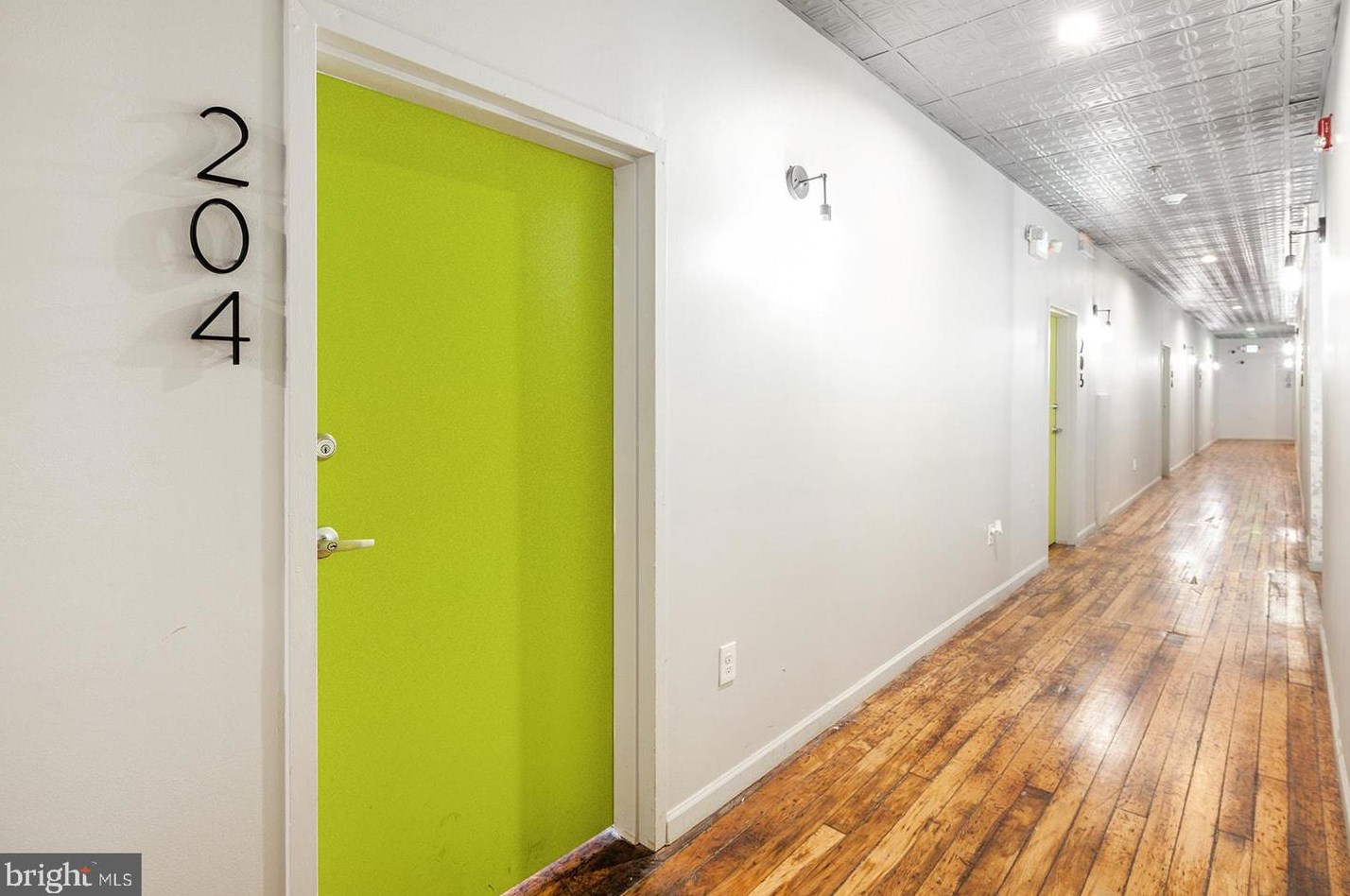1217-35 Spring Garden St #204, Philadelphia, PA 19123