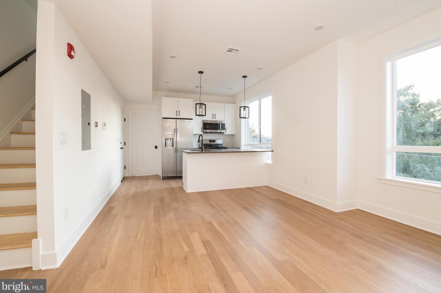 616 W Norris St #unit 3, Philadelphia, PA 19122
