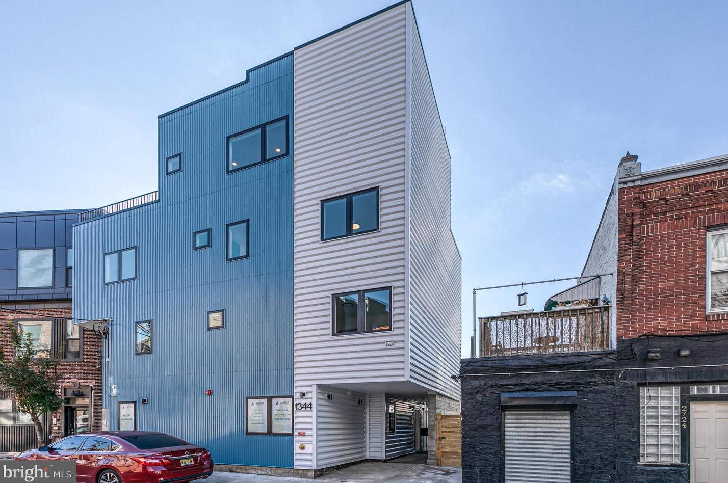 1344 N Marston St #202, Philadelphia, PA 19121