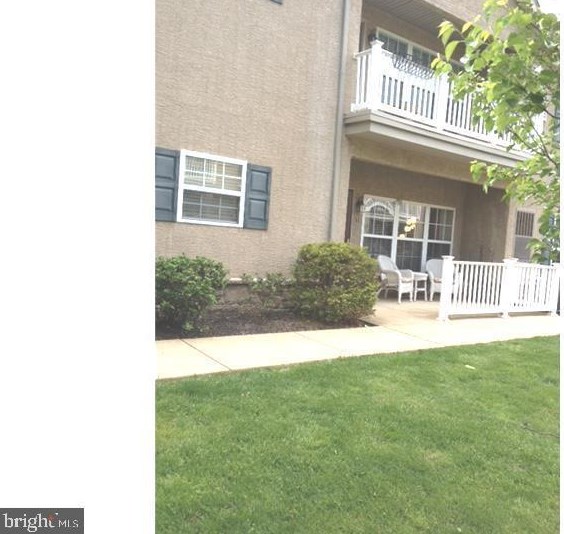 13675 Philmont Ave, Philadelphia PA  19116-4400 exterior
