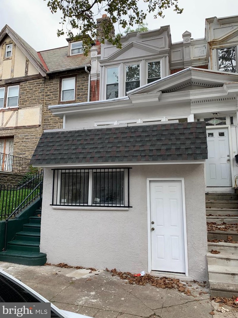 6325 Limekiln Pike, Philadelphia, PA 19138-3021