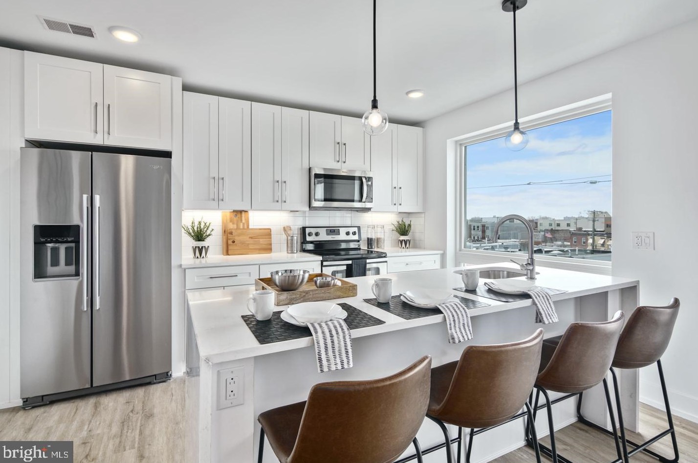 1335 N Marston St #201, Philadelphia, PA 19121