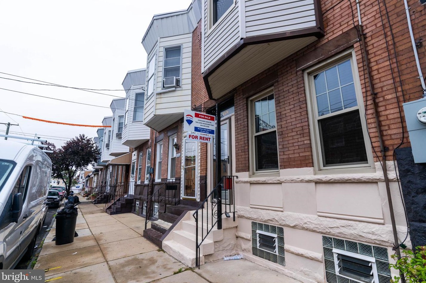 2531 E Indiana Ave, Philadelphia, PA 19134
