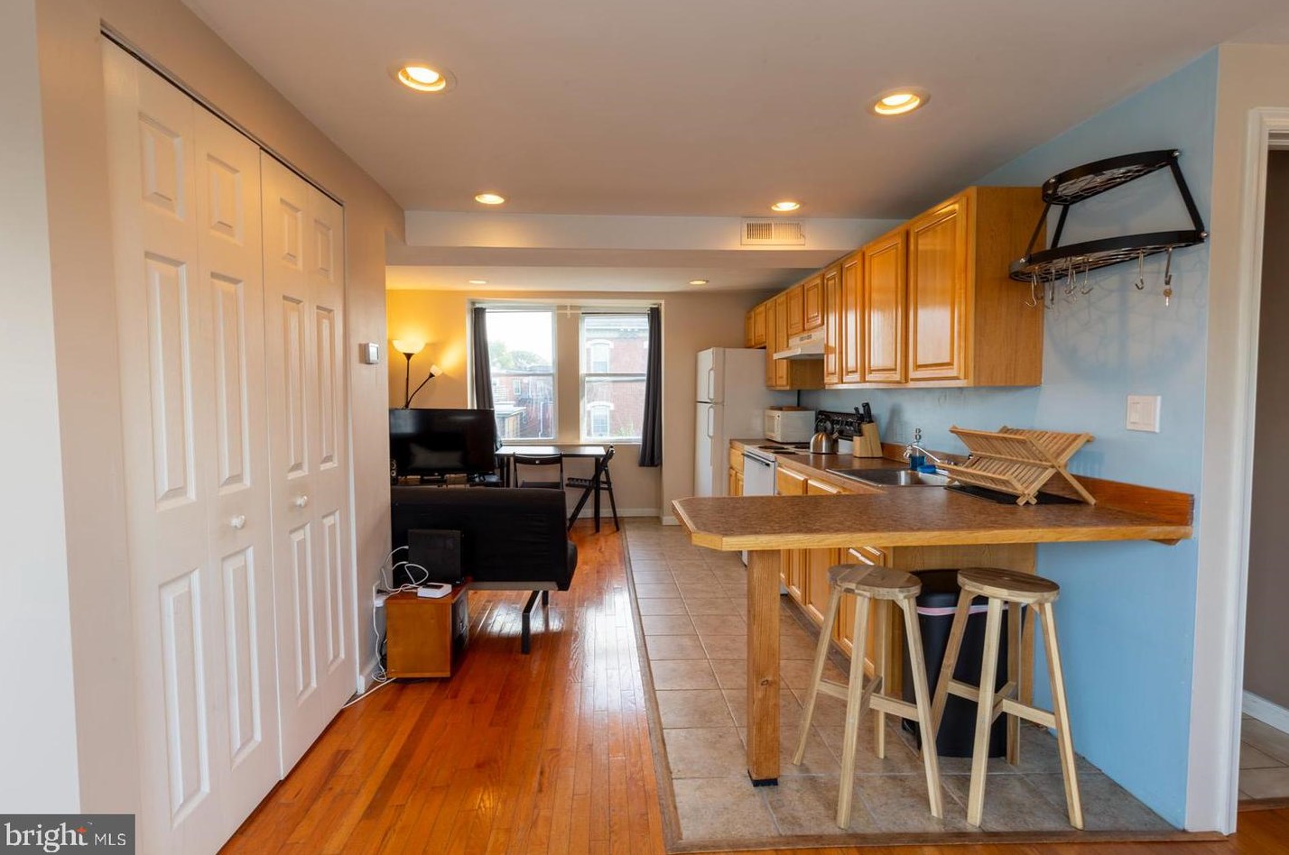 3826 Lancaster Ave #3, Philadelphia, PA 19104