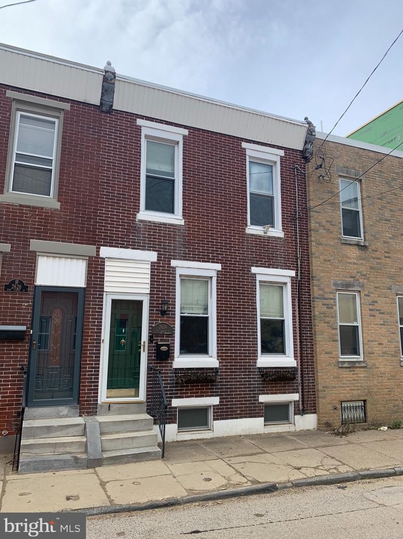 2624 E Albert St, Philadelphia, PA 19125