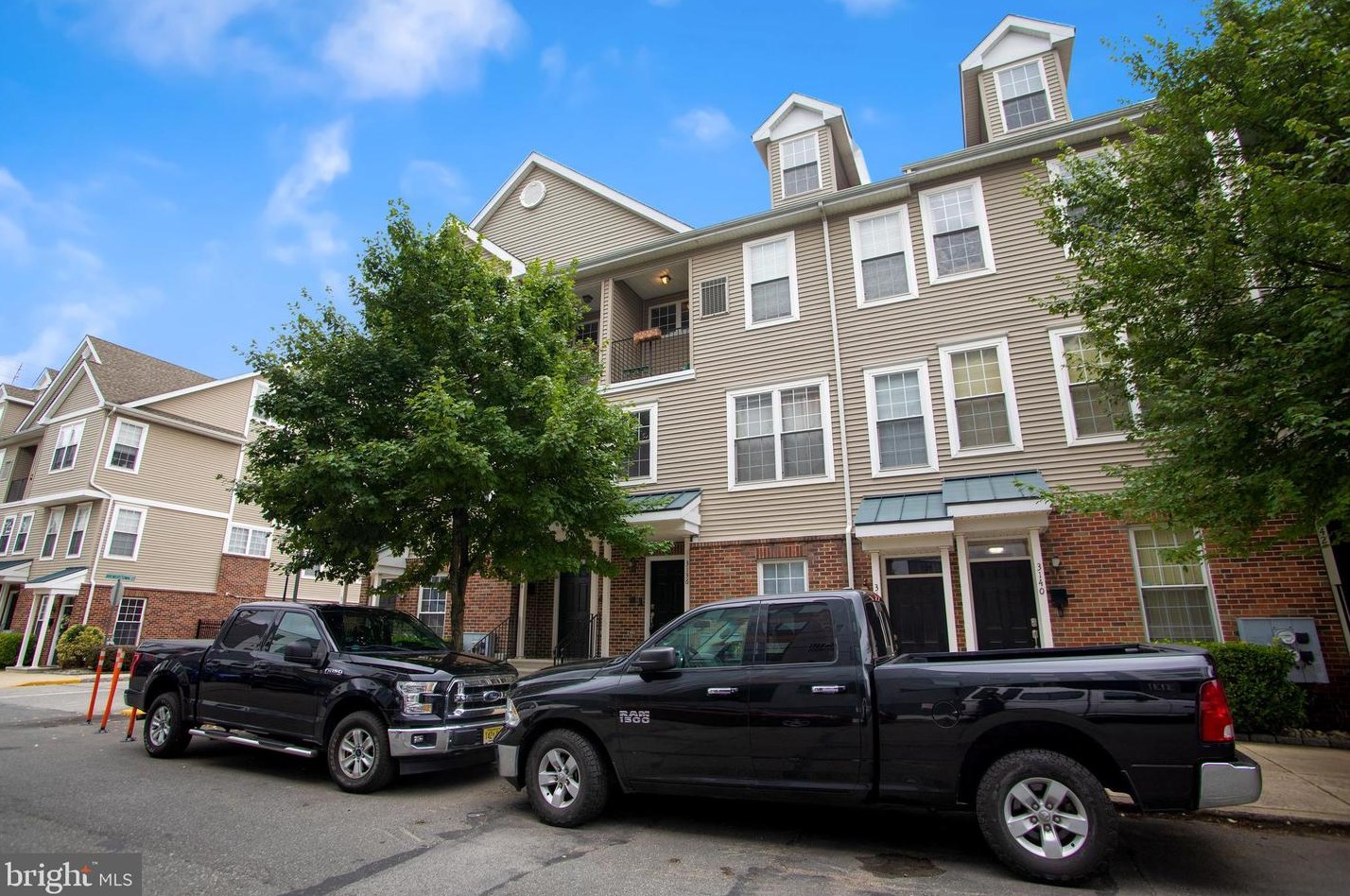 3136 Master St, Philadelphia PA  19121-4423 exterior