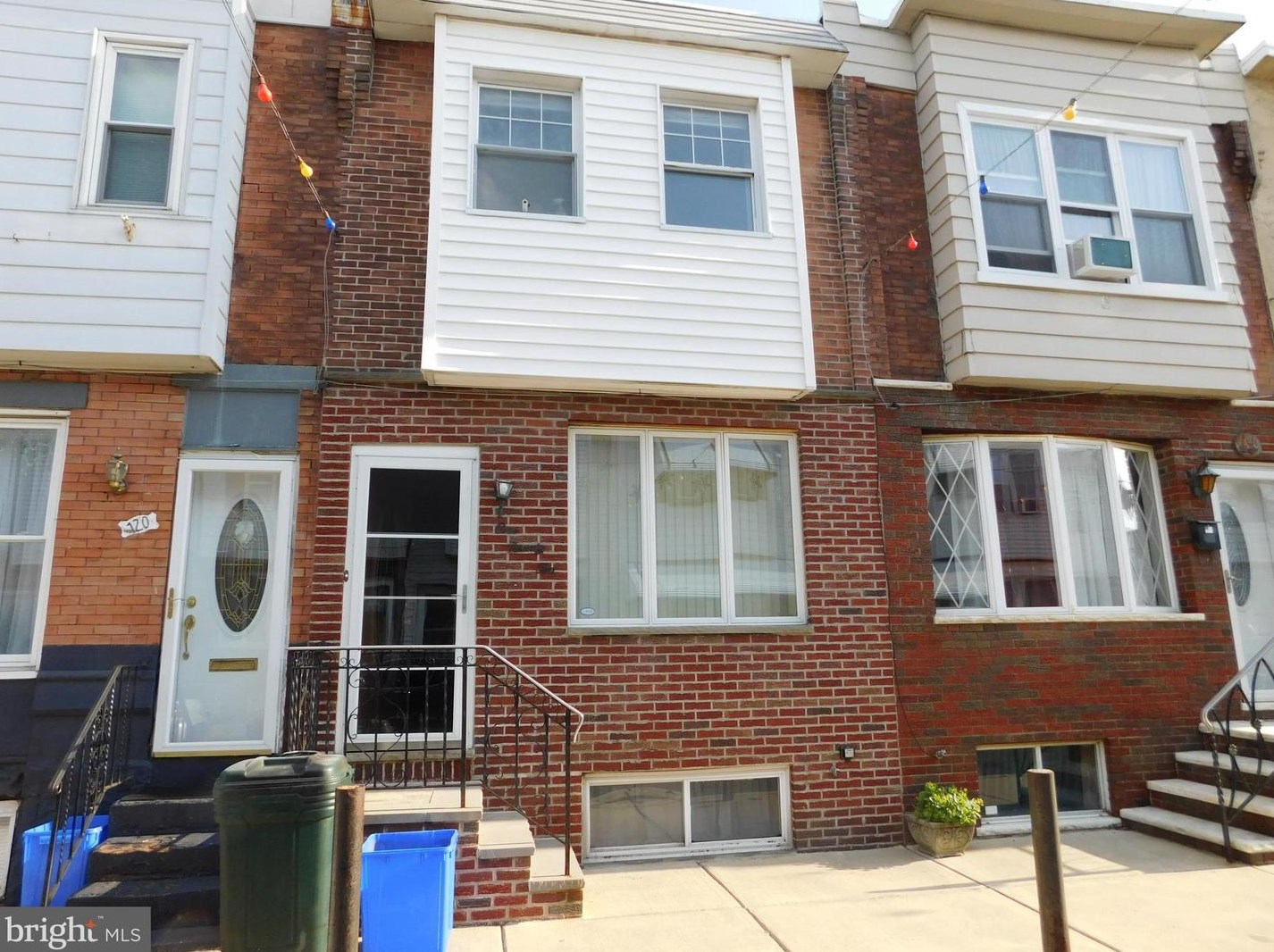 122 Roseberry St, Philadelphia, PA 19148-4024