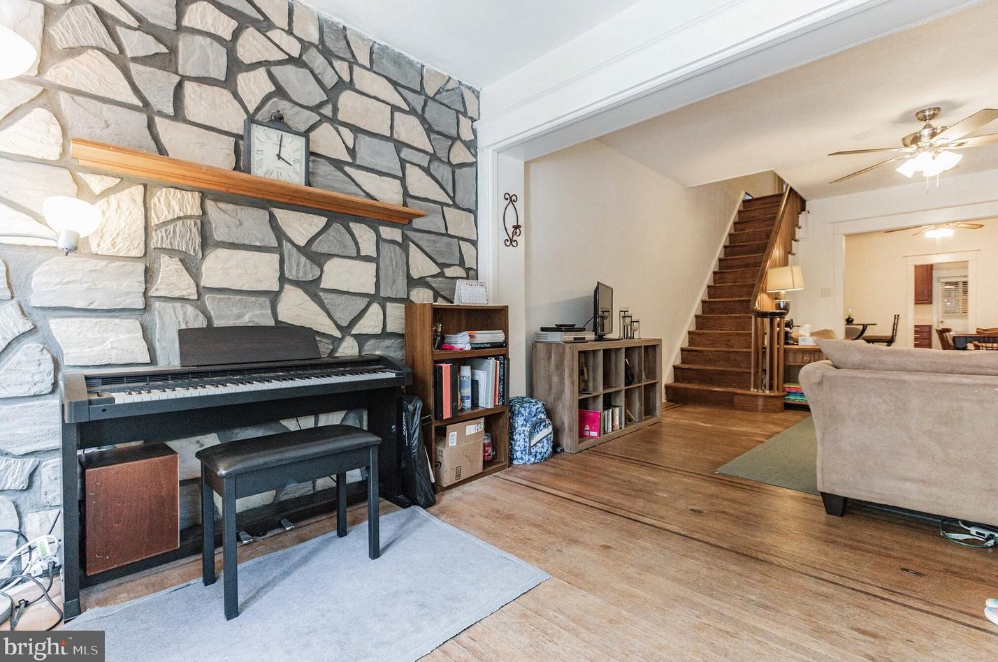 1110 Harrison St, Philadelphia, PA 19124-2908