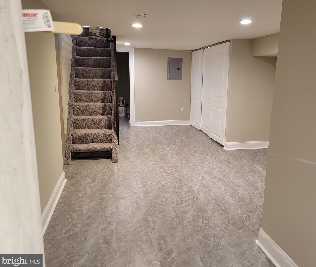 1612 Newkirk St, Philadelphia PA  19145-1208 exterior