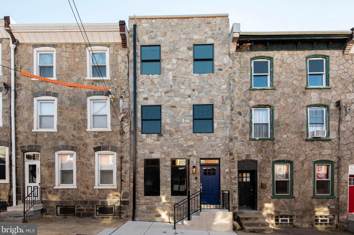 3432 Sunnyside Ave, Philadelphia, PA 19129-1433