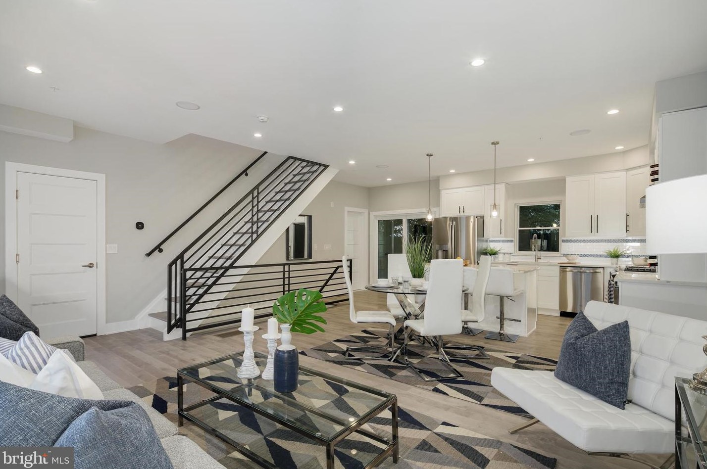 6526 Ridge Ave #d, Philadelphia, PA 19128
