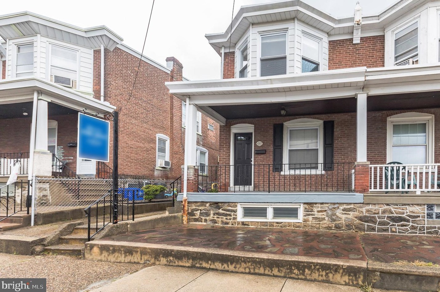 4303 Mitchell St, Philadelphia, PA 19128-3413