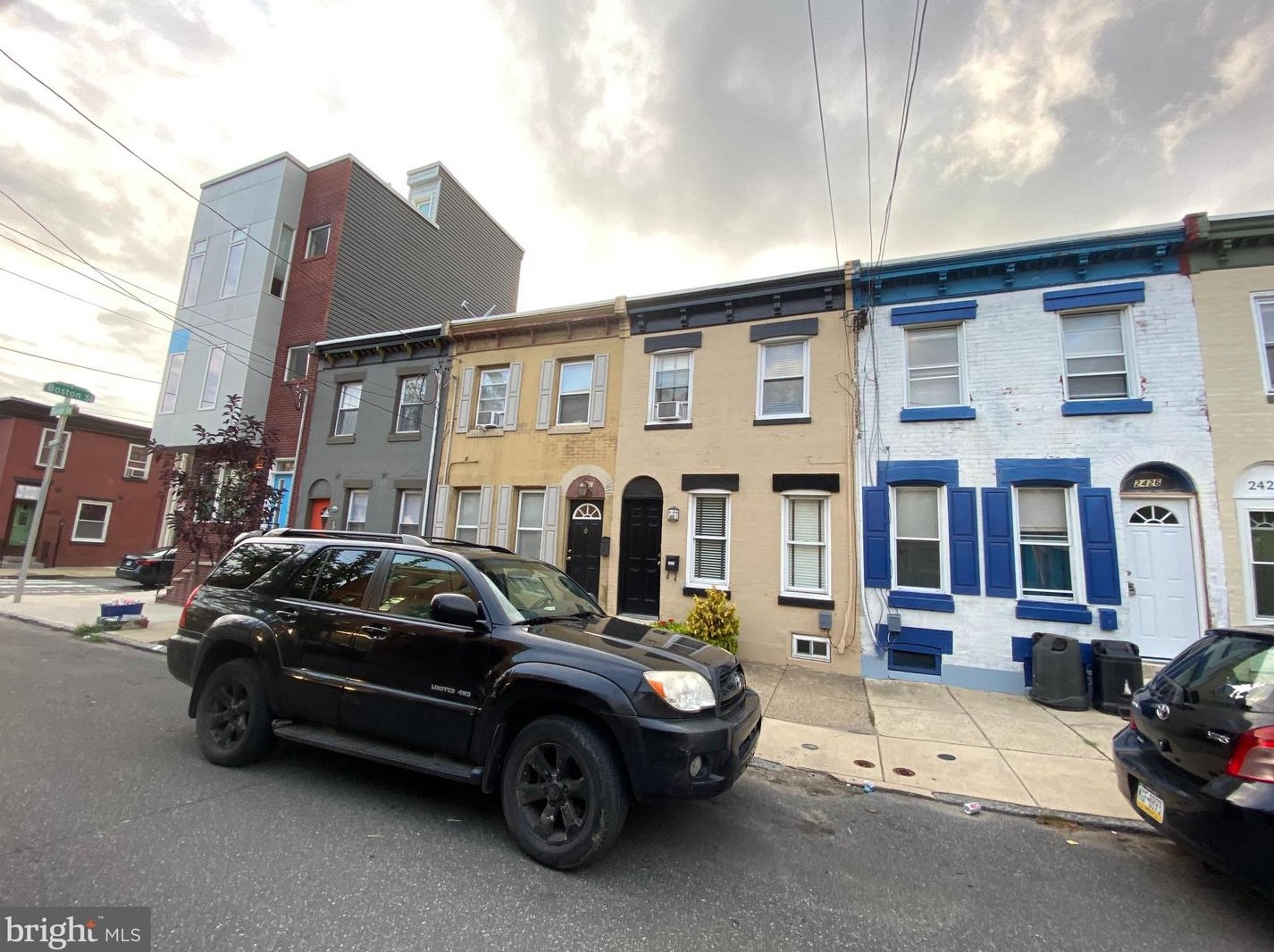 2426 Tulip St, Philadelphia, PA