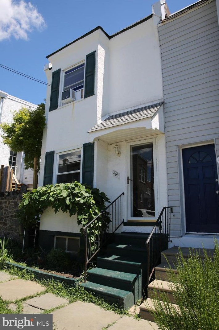 4611 Mitchell St, Philadelphia, PA 19128-3334