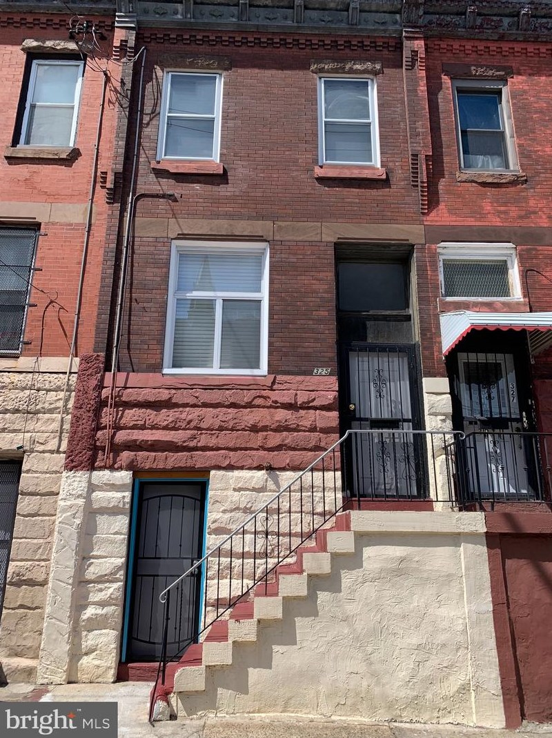 325 W Lehigh Ave, Philadelphia, PA 19125