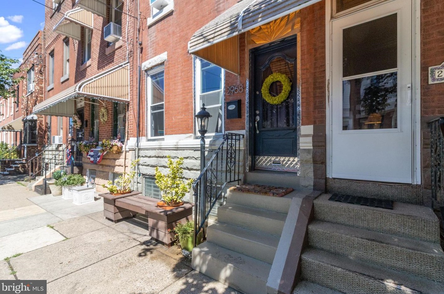 2968 Belgrade St, Philadelphia, PA 19134-4953