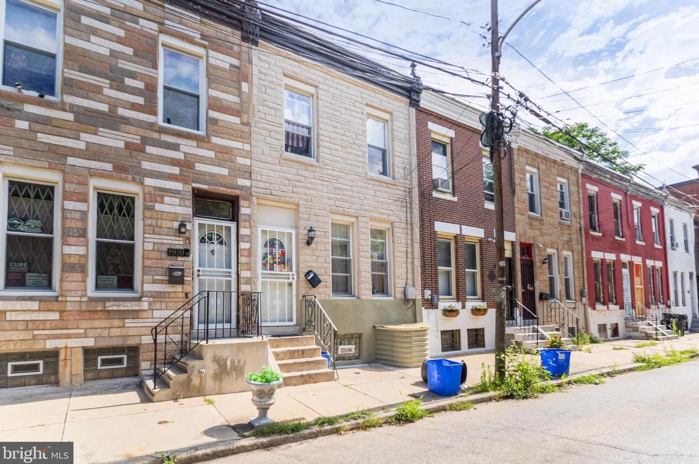 1917 Page St, Philadelphia, PA 19121