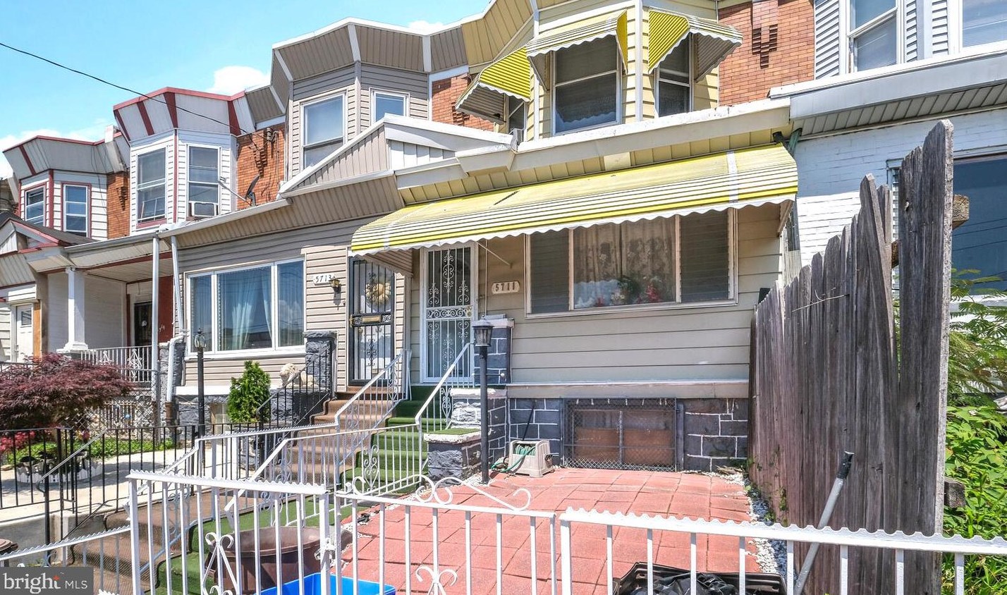 5711 Springfield Ave, Philadelphia, PA 19143-5225