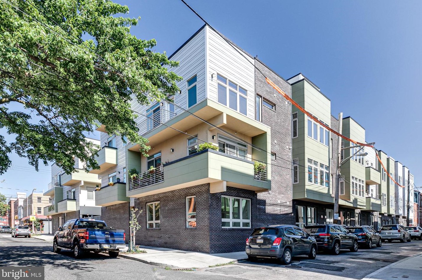 1500 Palethorp St, Philadelphia PA  19122-3815 exterior