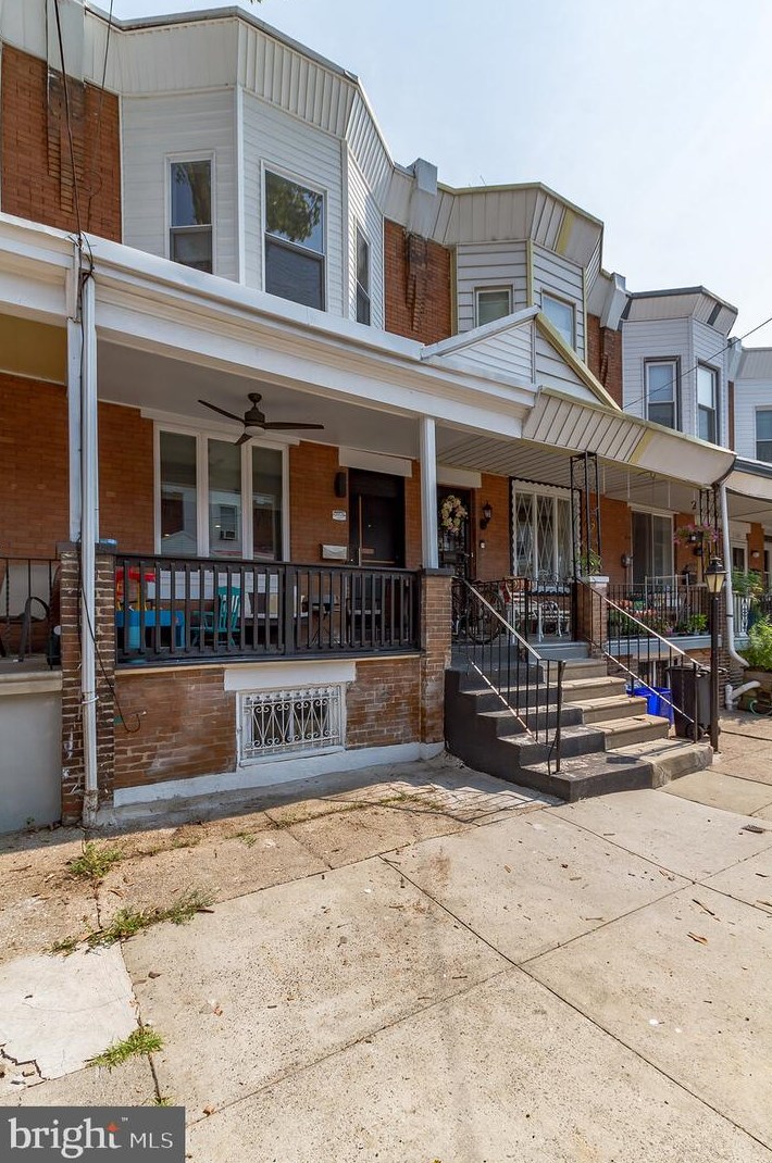 5009 Irving St, Philadelphia, PA 19139