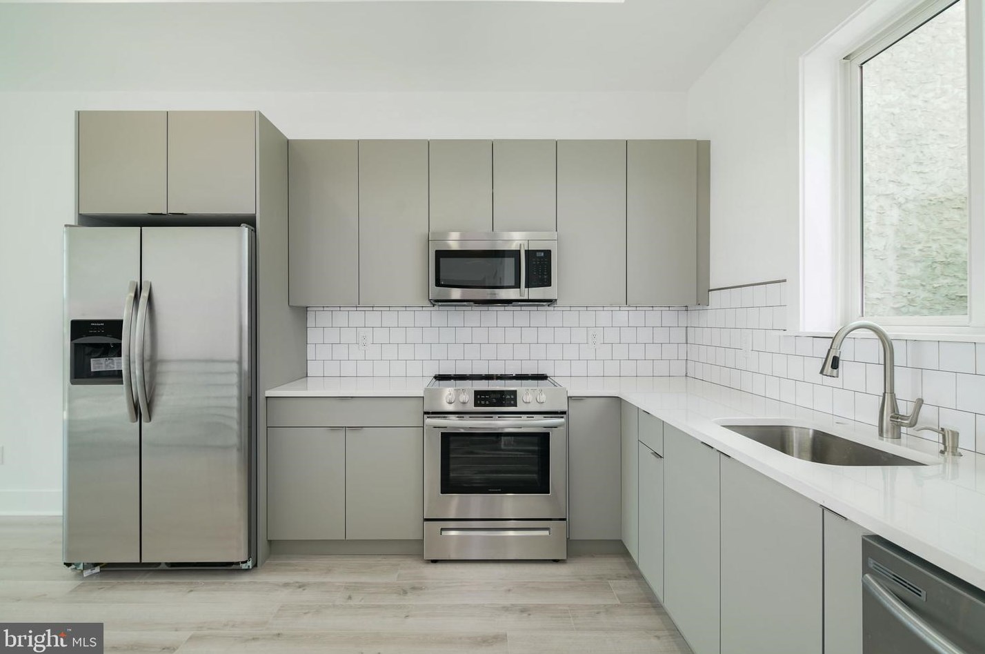 1505 N Stillman St #3, Philadelphia, PA 19121