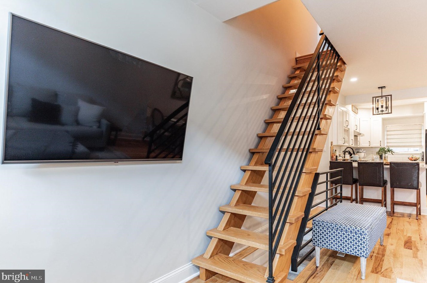 2643 Chadwick St, Philadelphia PA  19132-3938 exterior