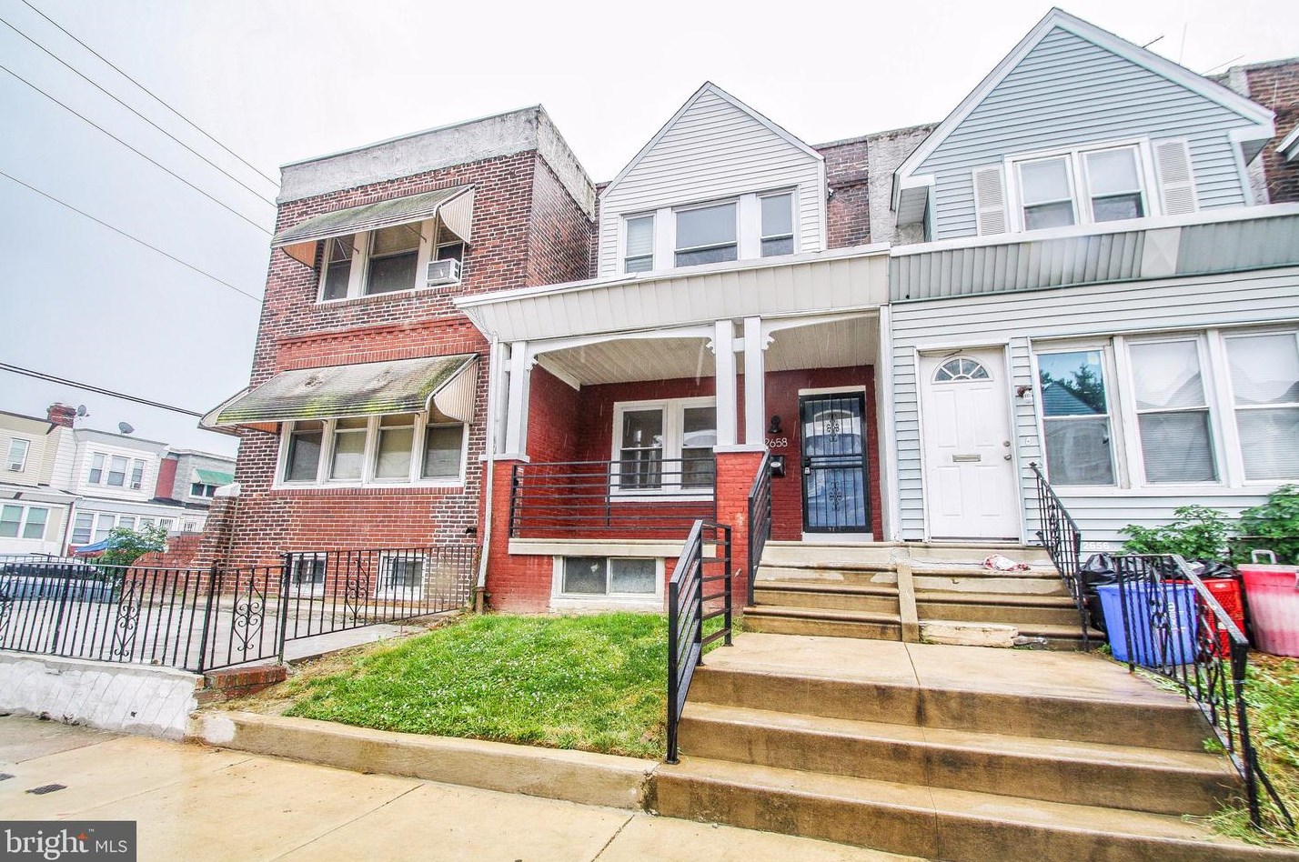 2658 Carroll St, Philadelphia, PA 19142-2115