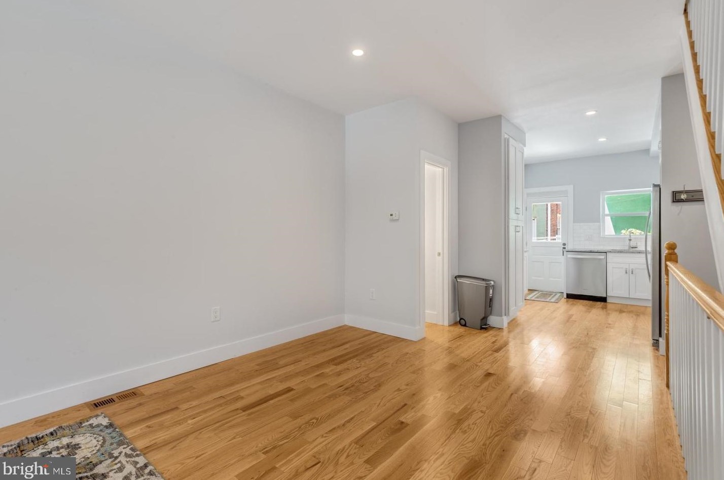 2446 Opal St, Philadelphia PA  19132-3729 exterior