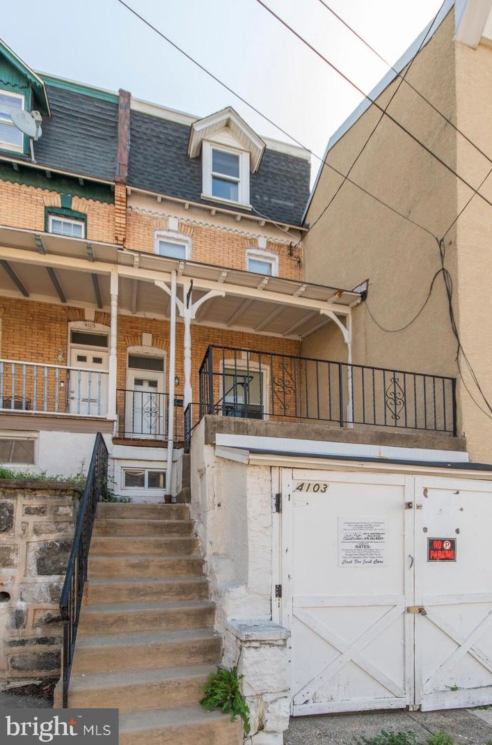 4103 Manayunk Ave, Philadelphia, PA 19128-5027