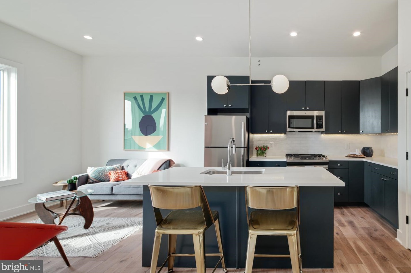 1822 N Front St #8, Philadelphia, PA 19122