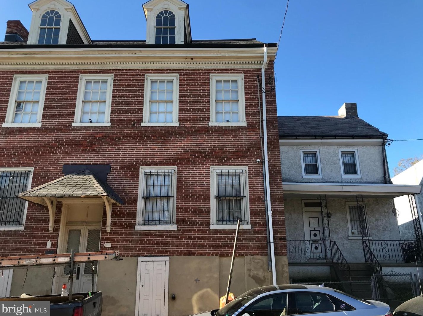 4278 Griscom St, Philadelphia, PA 19124-3954