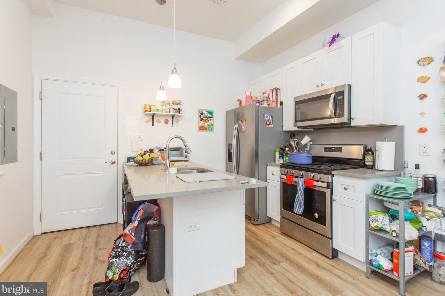 737 S 4th St #3a, Philadelphia, PA 19147