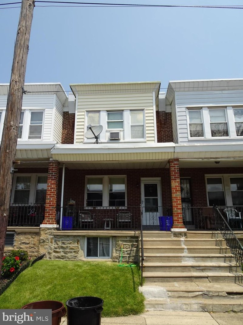 171 Champlost St, Philadelphia, PA 19120-0020