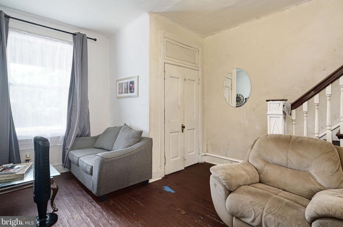 2413 Hagert St, Philadelphia PA  19132-4230 exterior