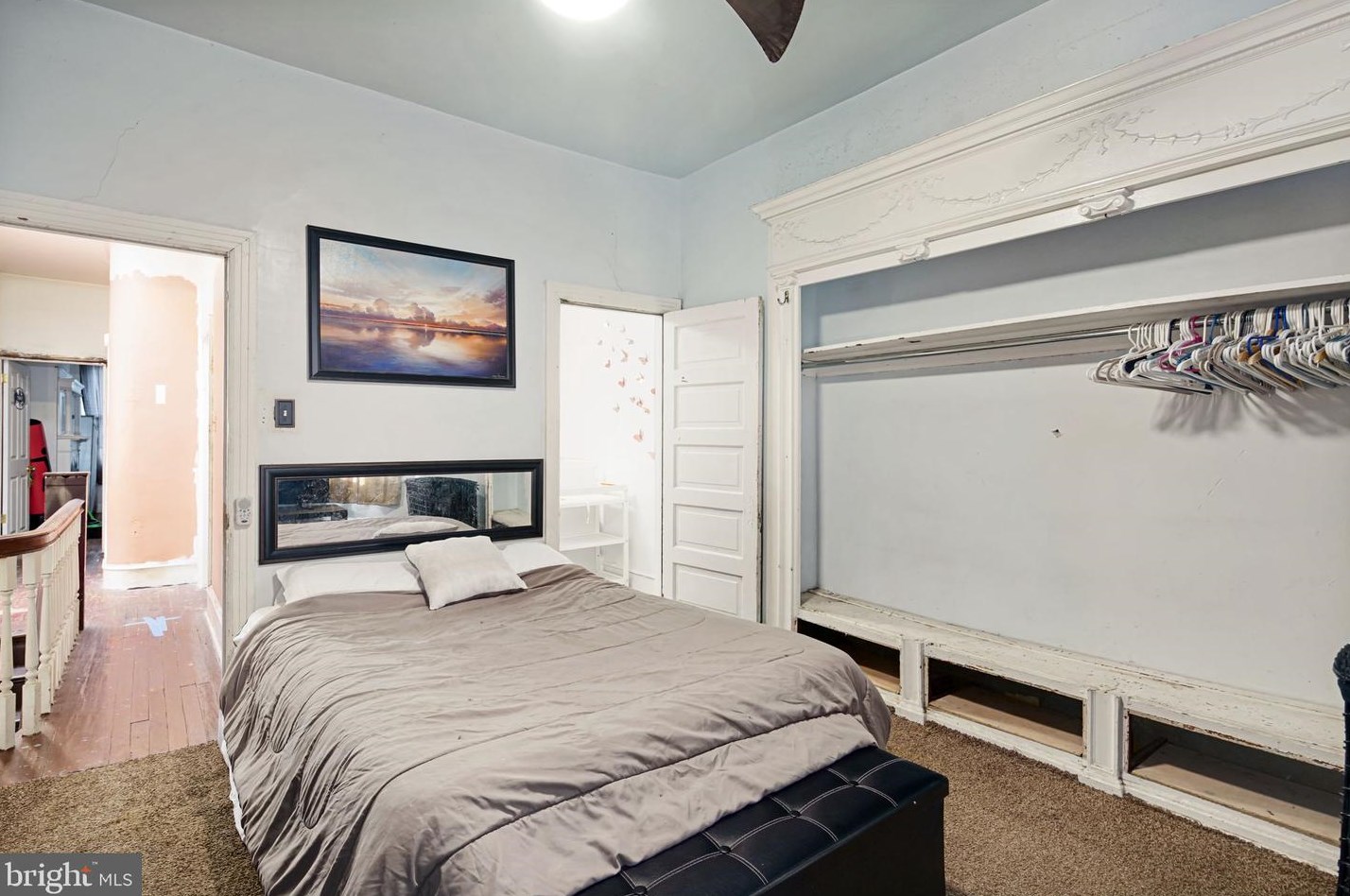 2413 Hagert St, Philadelphia PA  19132-4230 exterior