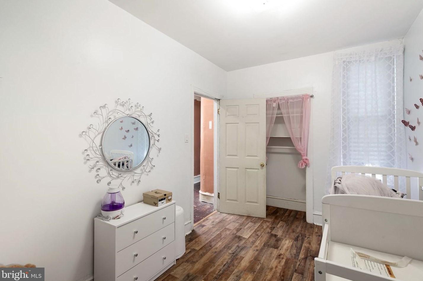 2413 Hagert St, Philadelphia PA  19132-4230 exterior