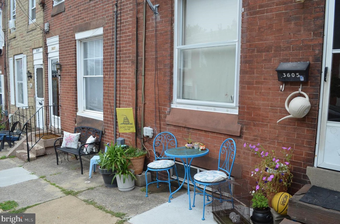 3605 Fisk Ave, Philadelphia, PA 19129-1610