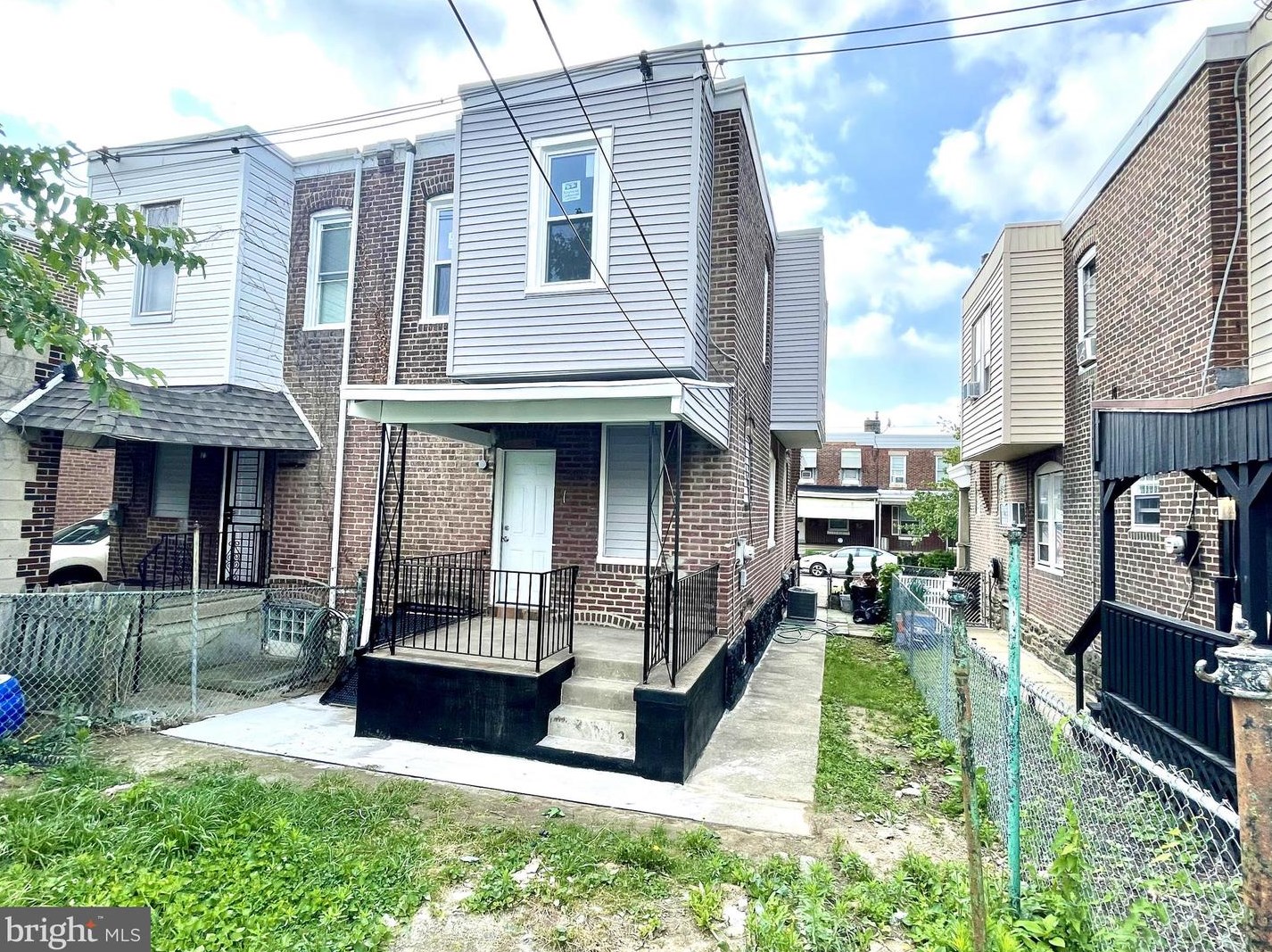 6022 Montague St, Philadelphia PA  19135-3521 exterior