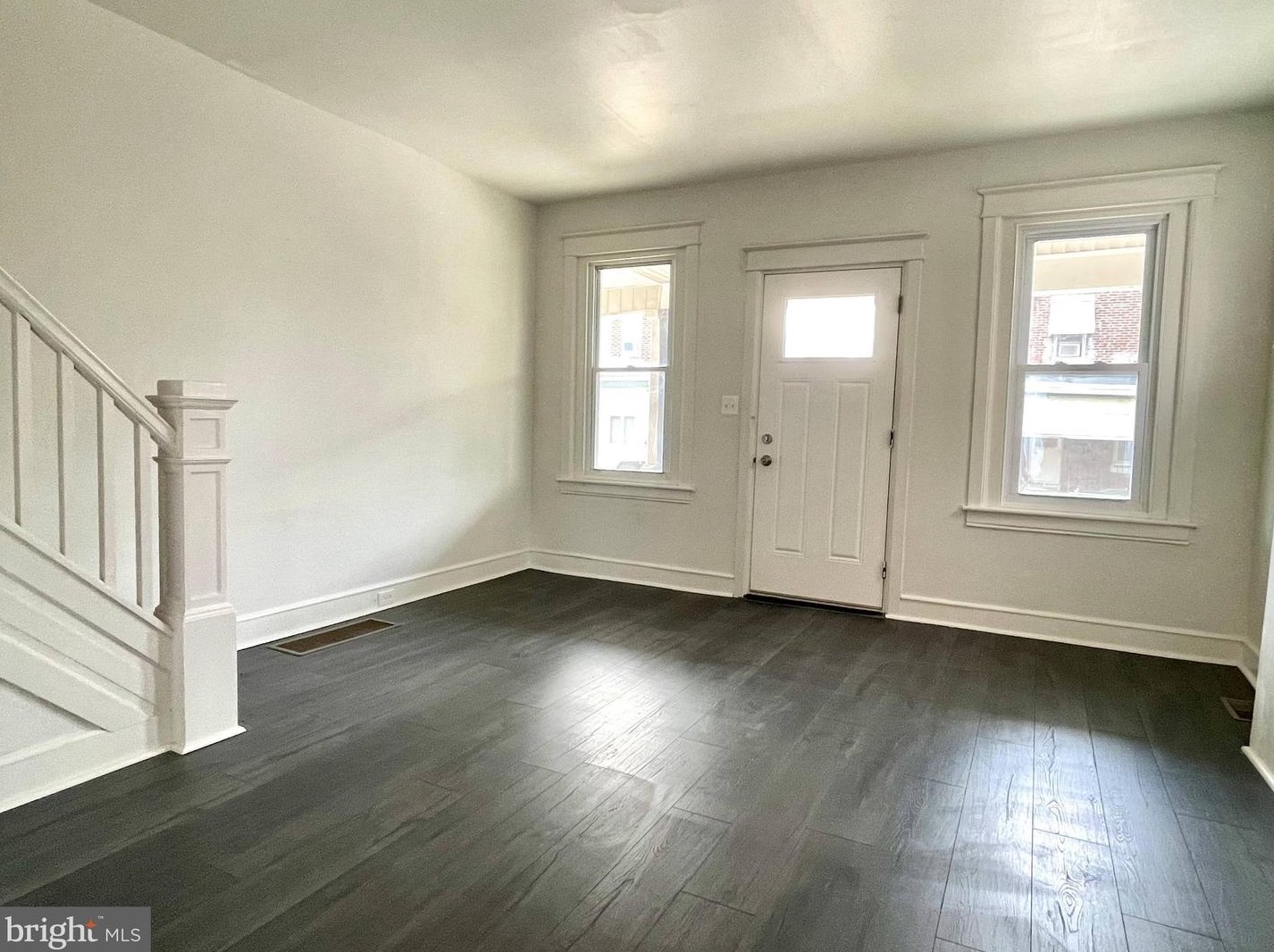 6022 Montague St, Philadelphia PA  19135-3521 exterior