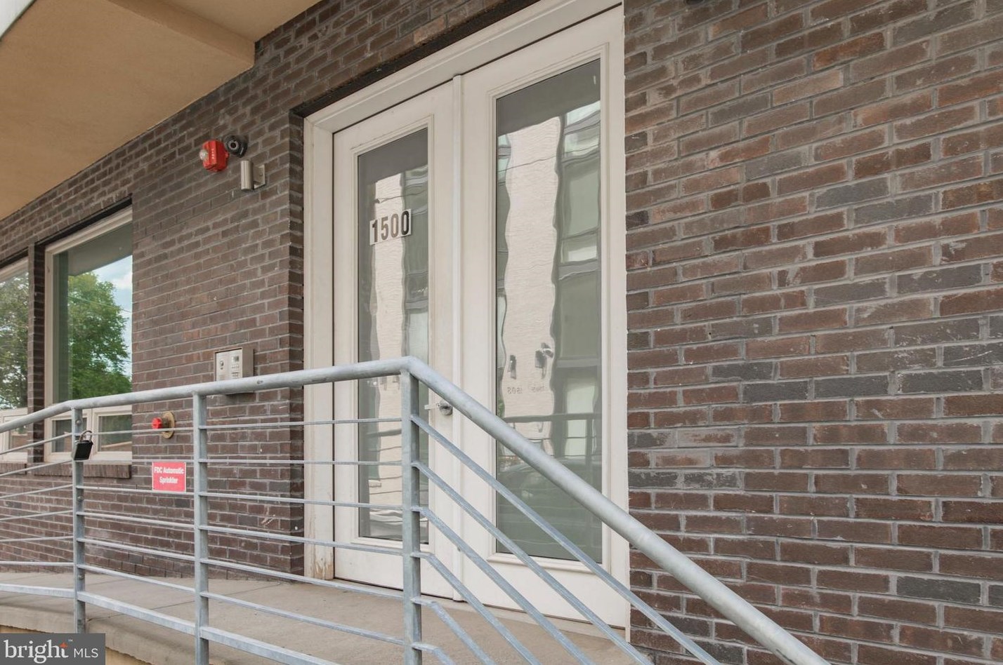 1500 Palethorp St, Philadelphia PA  19122-3815 exterior