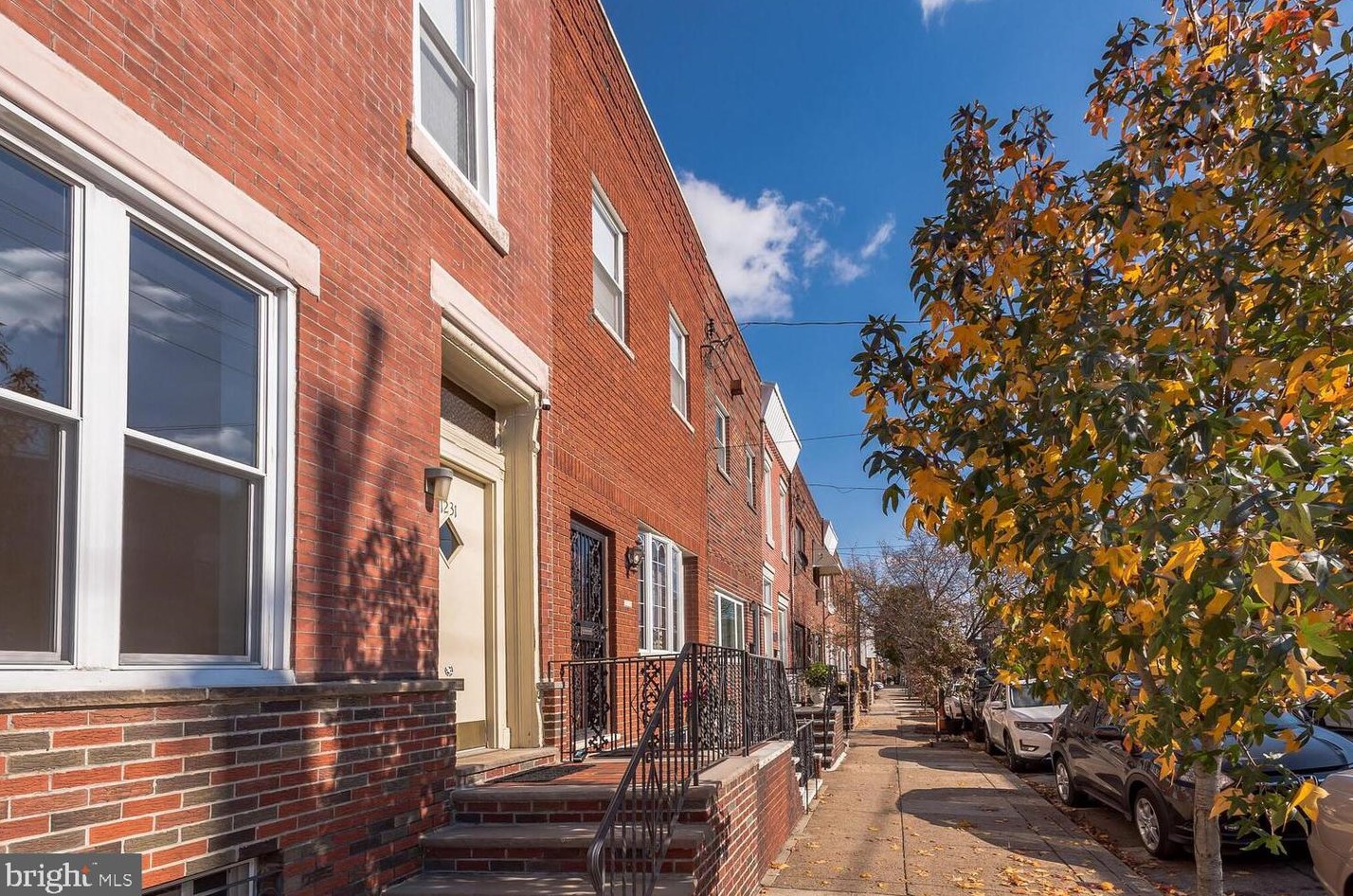 1231 W Ritner St #3f, Philadelphia, PA 19148
