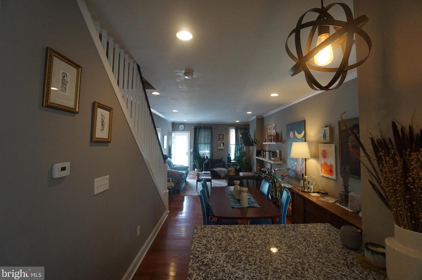 2122 Huntingdon St, Philadelphia PA  19125-1427 exterior
