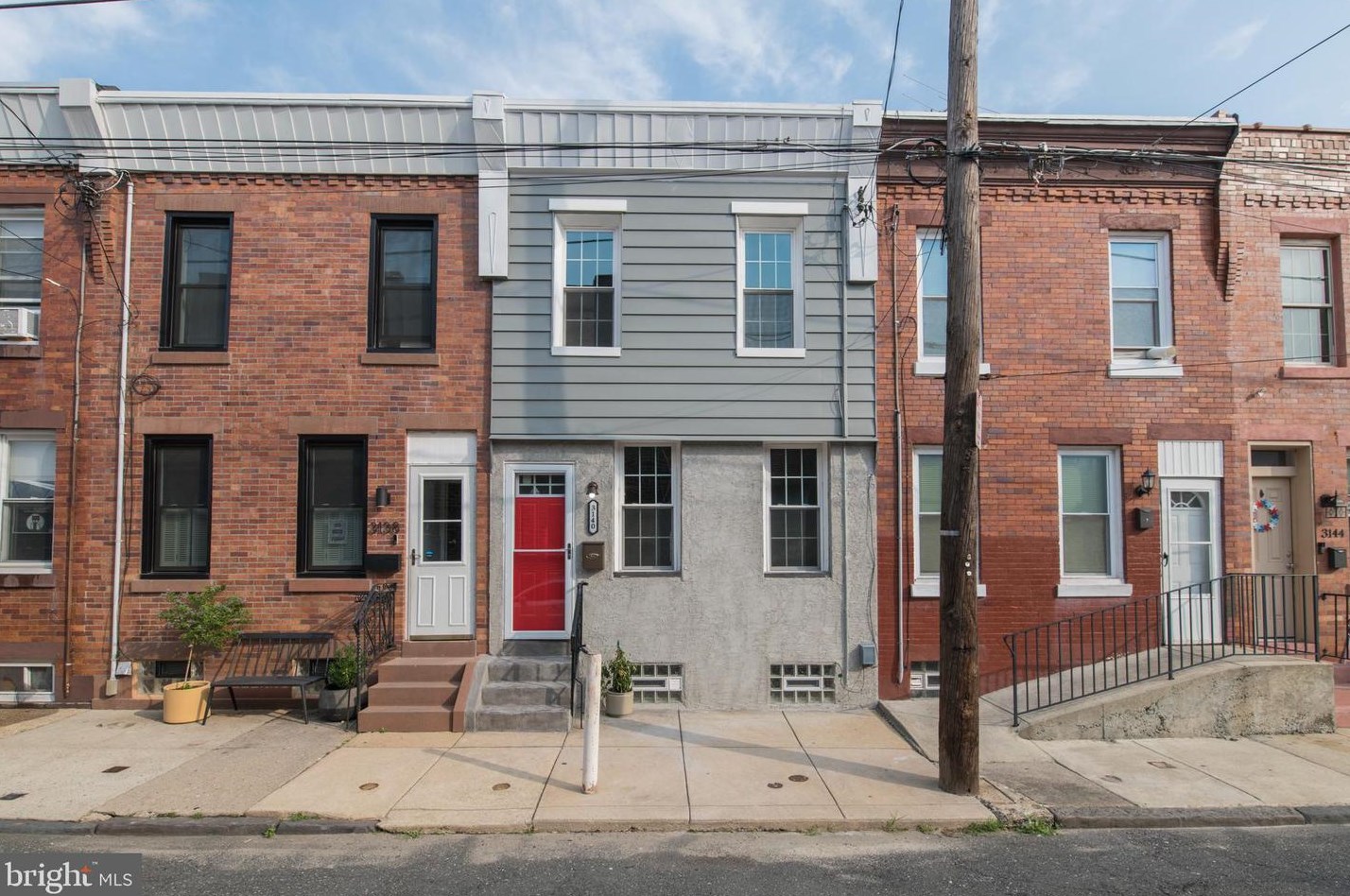 3140 Miller St, Philadelphia, PA 19134-5122