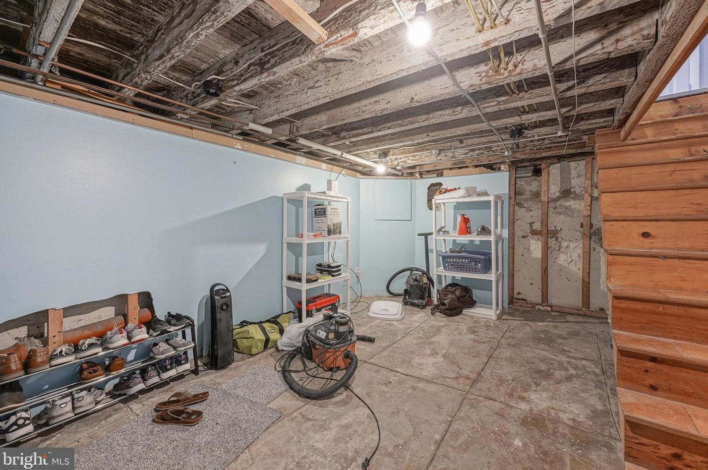 1221 Fitzgerald St, Philadelphia PA  19148-3515 exterior